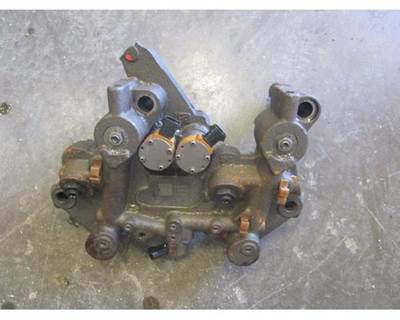 Caterpillar C13 Engine Brake