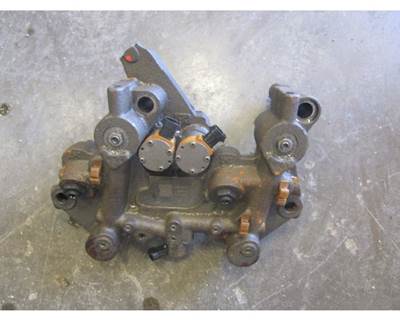 Caterpillar C13 Engine Brake