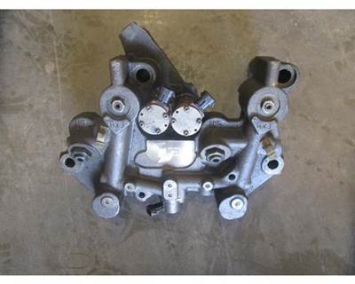 Caterpillar C13 Engine Brake