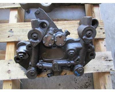 Caterpillar C13 Engine Brake