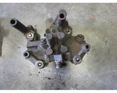 Caterpillar C13 Engine Brake