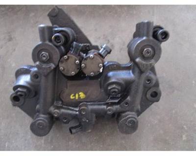 Caterpillar C13 Engine Brake
