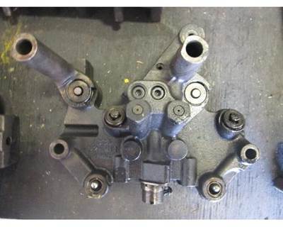 Caterpillar C13 Engine Brake