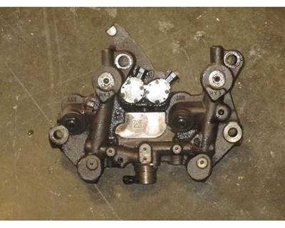 Caterpillar C13 Engine Brake