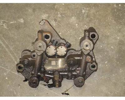 Caterpillar C13 Engine Brake