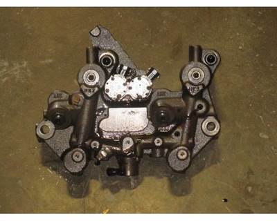 Caterpillar C13 Engine Brake