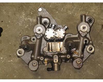 Caterpillar C13 Engine Brake