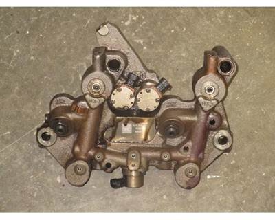 Caterpillar C13 Engine Brake
