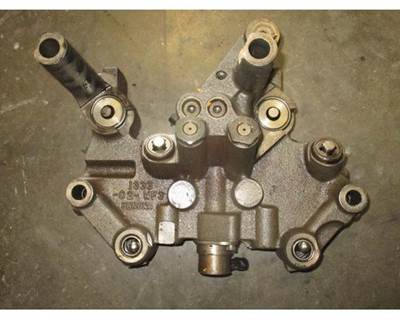 Caterpillar C13 Engine Brake