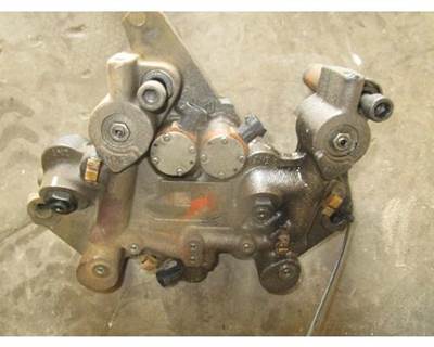 Caterpillar C13 Engine Brake