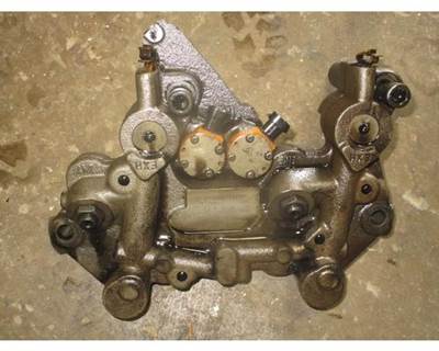 Caterpillar C13 Engine Brake