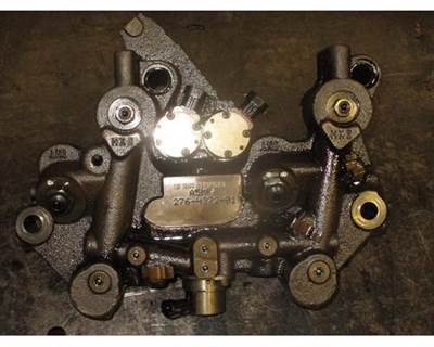 Caterpillar C13 Engine Brake