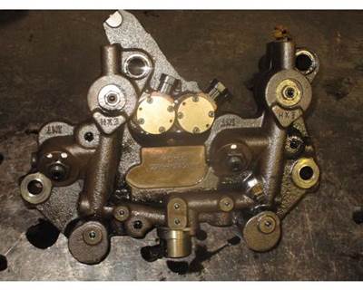 Caterpillar C13 Engine Brake