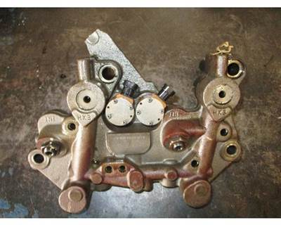Caterpillar C13 Engine Brake