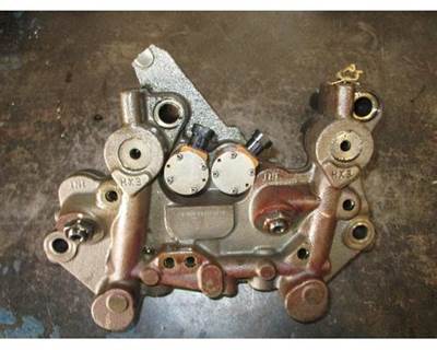 Caterpillar C13 Engine Brake