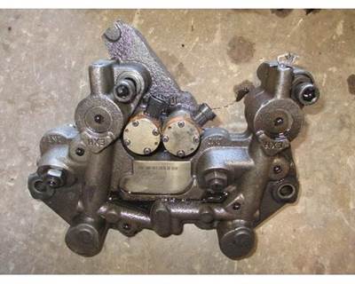 Caterpillar C13 Engine Brake