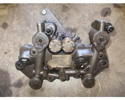 Caterpillar C13 Engine Brake