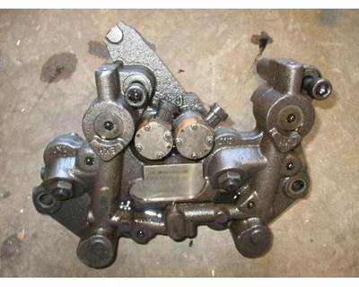 Caterpillar C13 Engine Brake