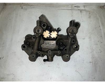 Caterpillar C13 Engine Brake