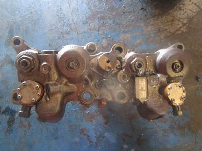 Caterpillar C15 Engine Brake