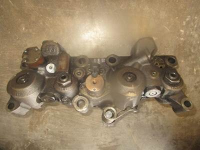 Caterpillar C15 Engine Brake