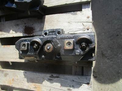 Caterpillar C15 Engine Brake