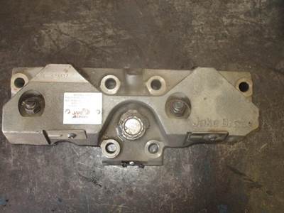 Caterpillar C15 Engine Brake