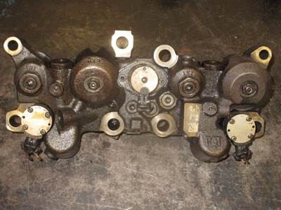 Caterpillar C15 Engine Brake