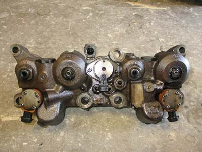 Caterpillar C15 Engine Brake