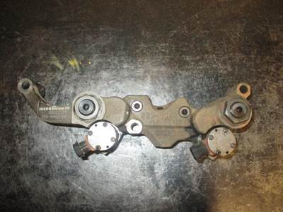 Caterpillar C15 Engine Brake