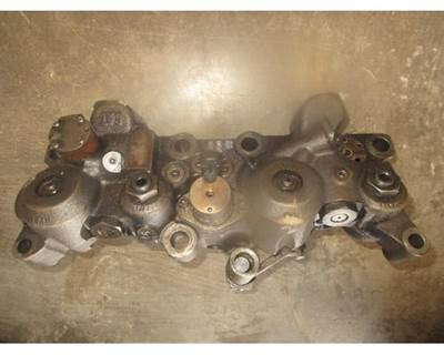 Caterpillar C15 Engine Brake