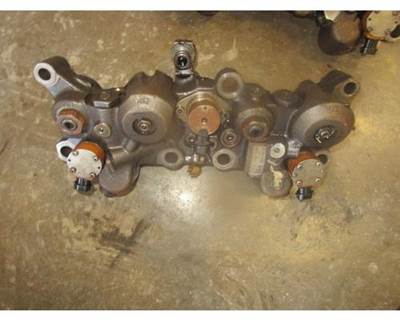 Caterpillar C15 Engine Brake
