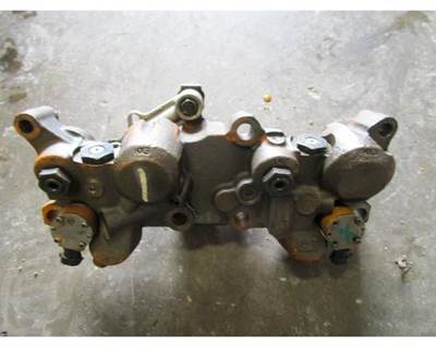 Caterpillar C15 Engine Brake