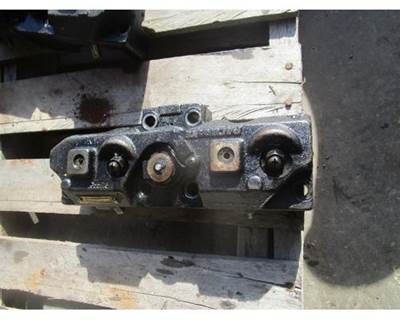 Caterpillar C15 Engine Brake