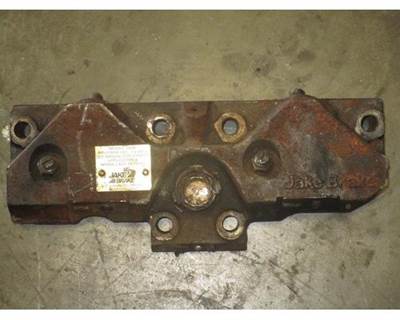 Caterpillar C15 Engine Brake