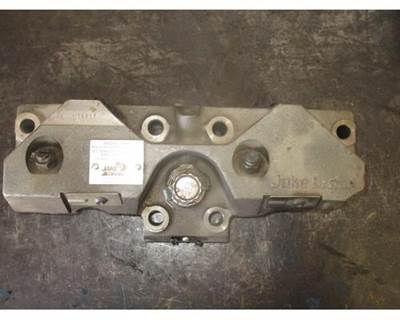 Caterpillar C15 Engine Brake