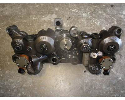 Caterpillar C15 Engine Brake