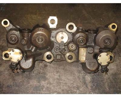 Caterpillar C15 Engine Brake