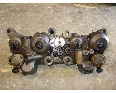 Caterpillar C15 Engine Brake