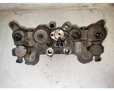 Caterpillar C15 Engine Brake
