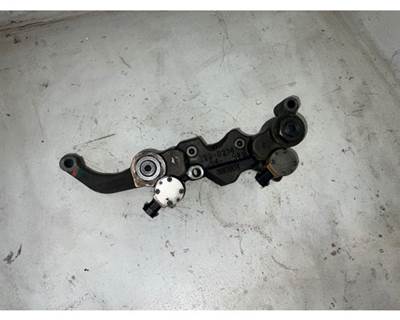 Caterpillar C15 Engine Brake