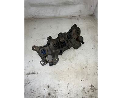 Caterpillar C15 Engine Brake