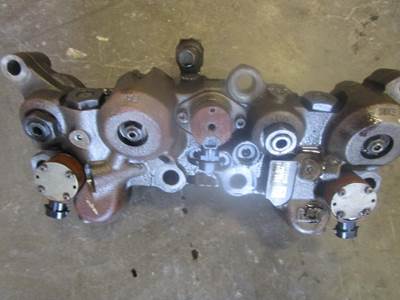 Caterpillar C15 ACERT Engine Brake