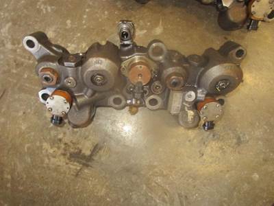 Caterpillar C15 ACERT Engine Brake
