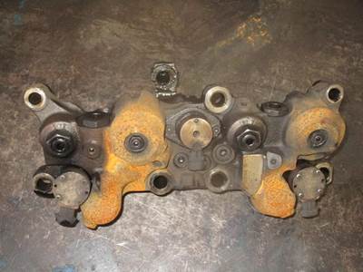Caterpillar C15 ACERT Engine Brake