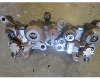Caterpillar C15 ACERT Engine Brake