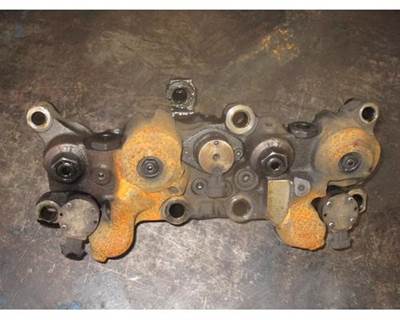 Caterpillar C15 ACERT Engine Brake