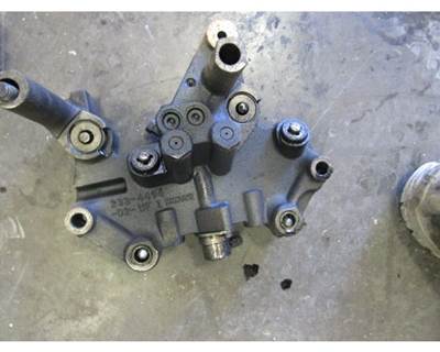 Caterpillar CT11 Engine Brake
