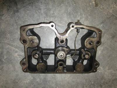 Cummins Big Cam Engine Brake