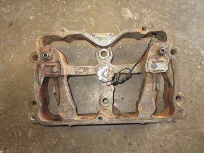 Cummins Big Cam Engine Brake